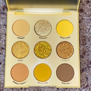 Uh-huh Honey colourpop